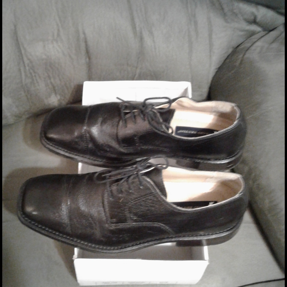 GEOGIO BRUTINO SHOES